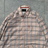 Marengo Shirt - 2XL