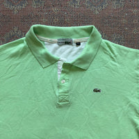 Lacoste Polo T-Shirt - Large