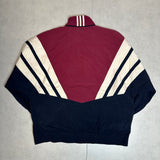 90’s Adidas Training Jacket - L