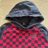 Nike FCB Hoodie - Medium