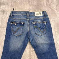 Cherly Denim - W29