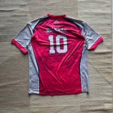 London Fastball Jersey - XL