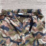 Columbia Camo Shorts - W32