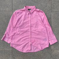 Ralph Lauren Shirt - X-Large