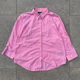 Ralph Lauren Shirt - X-Large
