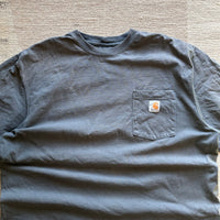 Carhartt pocket T-Shirt - Large