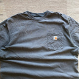 Carhartt pocket T-Shirt - Large