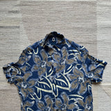 Printed Shirt - Medium