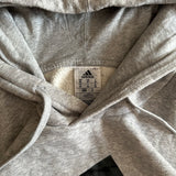 Adidas Hoodie - Medium
