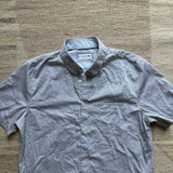 Lacoste Half Sleeve Shirt - Medium