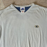Vintage Adidas T-Shirt - Large