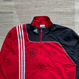 Adidas FC Mezel Track Jacket - Medium