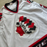 Nepean Raiders Jersey - XL