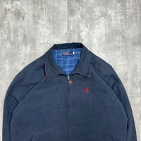 Herrington Jacket - X-Large