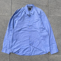 Boss Regular Fit Shirt - 2XL