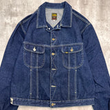 Lois Denim Jacket - 2XL