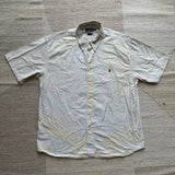 Ralph Lauren Half Sleeve Shirt - XL