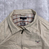 Gant Kids Jacket 11-12Yr - X-Large