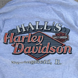 Harley Davidson T-Shirt - Medium