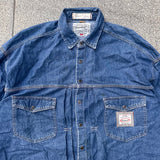 Vintage Levis Shirt - 2XL