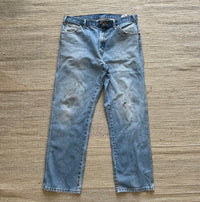 Dickies Light Blue Jeans - W34