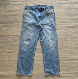 Dickies Light Blue Jeans - W34