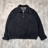Vintage Burberry Coat - 2XL