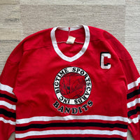 Bigtime Sportscards Inc Jersey