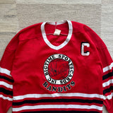 Bigtime Sportscards Inc Jersey