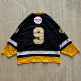 Boston Bruins Jersey - XL