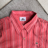 Lacoste Women’s Shirt - Medium
