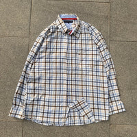 Tommy Hilfiger Shirt - X-Large
