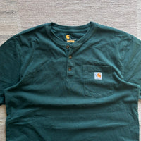 Carhartt Pocket T-Shirt - Large