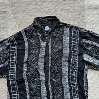 Pattern Summer Shirt - Large