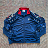 Reebok Sports Jacket - Fit Large