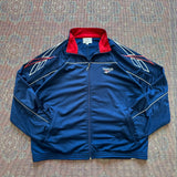 Reebok Sports Jacket - Fit Large