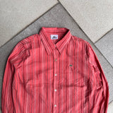 Lacoste Women’s Shirt - Medium