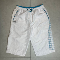 Umbro 3/4th Pants - W36