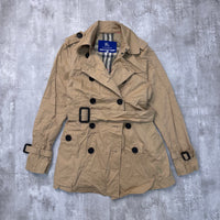 Burberry Coat - Small