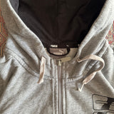 Puma Hooded Jacket - Small