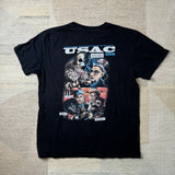 Orden Graphic T-Shirt - X-Large
