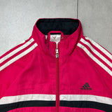 Adidas Sports Jacket - Large