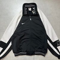 Nike Sports Jacket - Small