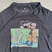 Dragon Ball Z T-Shirt - Medium