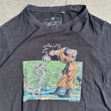 Dragon Ball Z T-Shirt - Medium