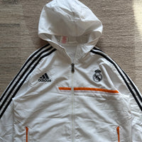 Adidas Sports Jacket - Medium