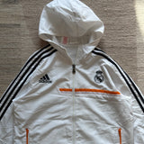 Adidas Sports Jacket - Medium
