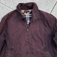 Tommy Hilfiger Vintage Jacket - 3XL
