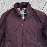 Tommy Hilfiger Vintage Jacket - 3XL