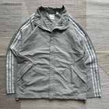 Adidas Sports Jacket - Medium